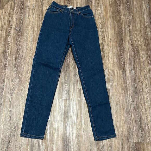 Levi’s 512 classic slim tapered 90s 8L long tall - Picture 1 of 8